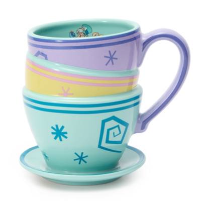 Mug Tasses &agrave; th&eacute;, Alice au Pays des Merveilles