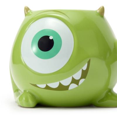 Mug Bob Razowski, Monstres et Cie
