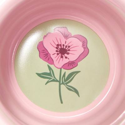 Marie Floral Mug, The Aristocats
