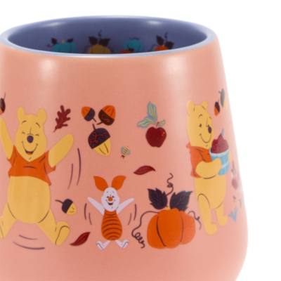 Tazza autunnale Winnie the Pooh e Pimpi