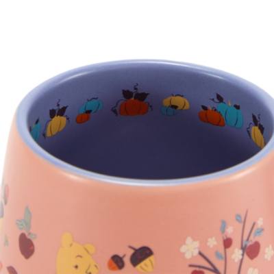 Tazza autunnale Winnie the Pooh e Pimpi