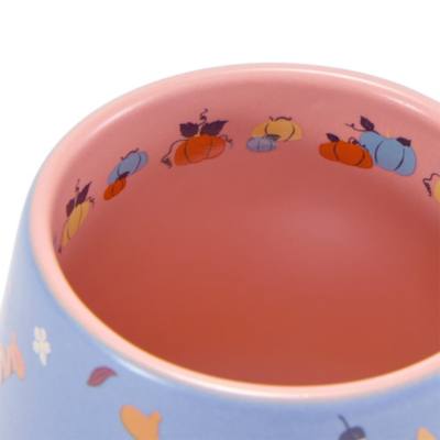 Tazza autunnale Tappo e Tigro, Winnie the Pooh