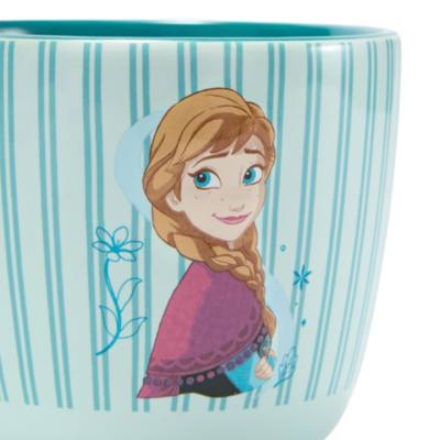 Tazza Anna, Frozen: Il Regno di Ghiaccio