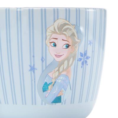 Die Eisk&ouml;nigin - V&ouml;llig unverfroren - Elsa - Becher