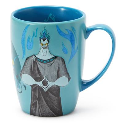 Hades Mug, Hercules