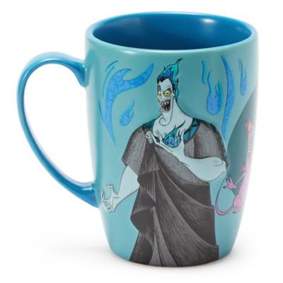 Mug Had&egrave;s, Hercule