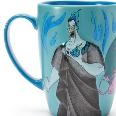 Mug Had&egrave;s, Hercule