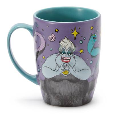 Ursula Mug, The Little Mermaid