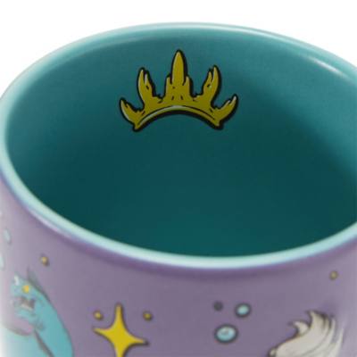 Mug Ursula, La Petite Sir&egrave;ne