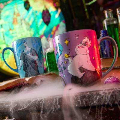 Mug Ursula, La Petite Sir&egrave;ne