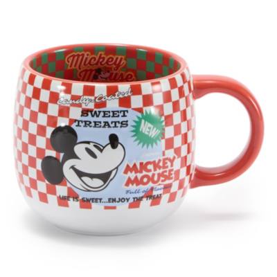 Tazza dolcetti di Topolino
