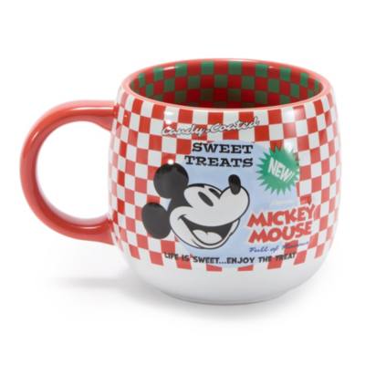 Tazza dolcetti di Topolino