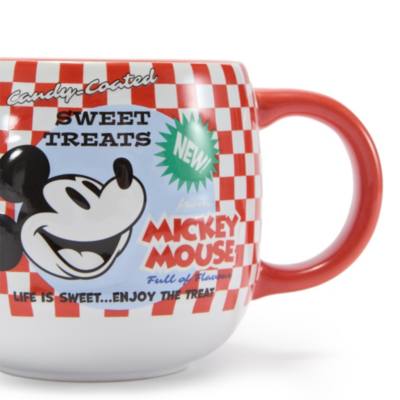 Tazza dolcetti di Topolino