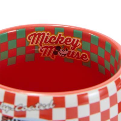 Tazza dolcetti di Topolino