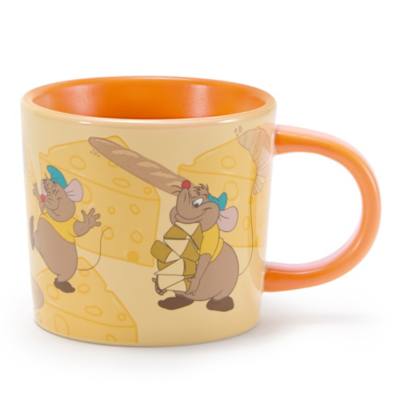 Tazza formaggio Gas Gas, Cenerentola