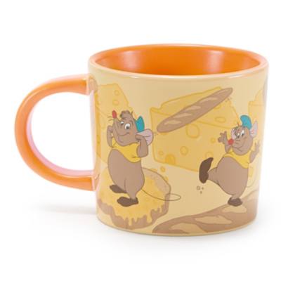 Tazza formaggio Gas Gas, Cenerentola