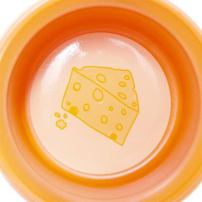 Tazza formaggio Gas Gas, Cenerentola