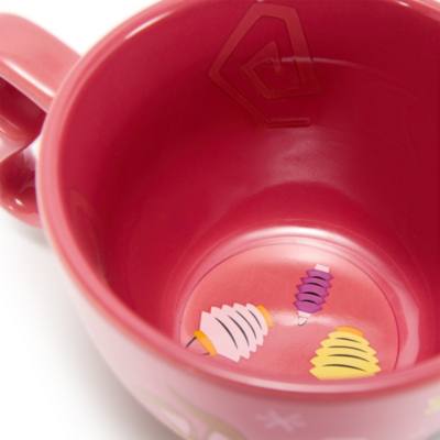March Hare Teacup, Alice in Wonderland