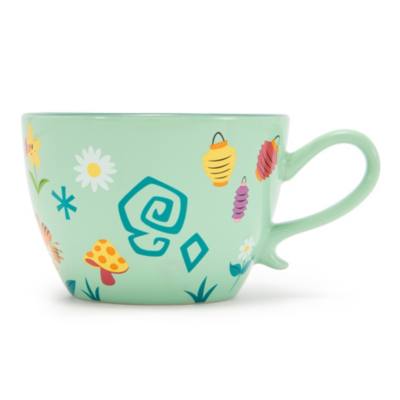 Mad Hatter Teacup, Alice in Wonderland