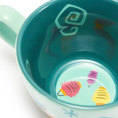 Mad Hatter Teacup, Alice in Wonderland
