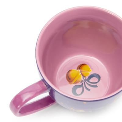 Tazza floreale Trilli, Peter Pan