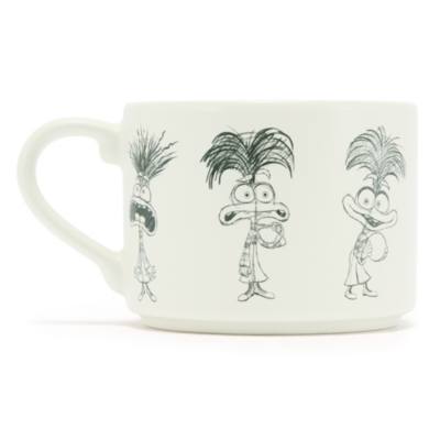 Tazza Ansia, Inside Out 2