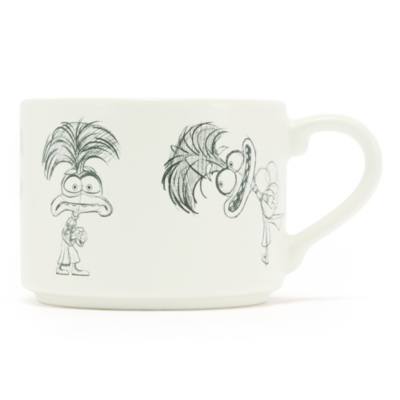 Tazza Ansia, Inside Out 2