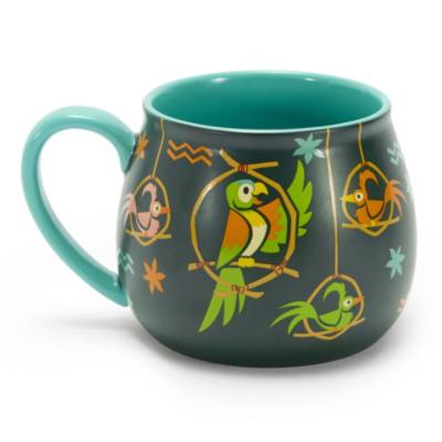 Tazza Enchanted Tiki Room