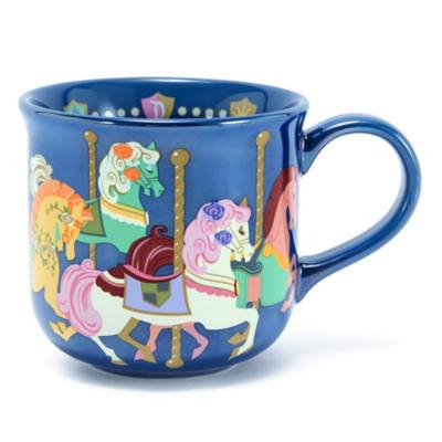 Tazza Cavalli da giostra Disney