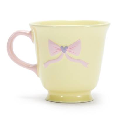 Tazza fiocco e palloncini Disney
