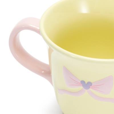 Tazza fiocco e palloncini Disney