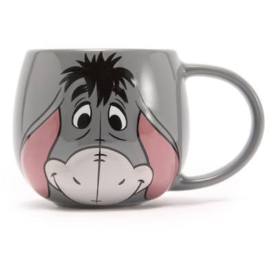 Eeyore Face Mug, Winnie the Pooh