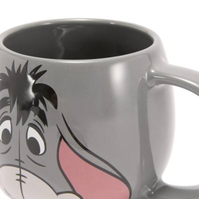Eeyore Face Mug, Winnie the Pooh