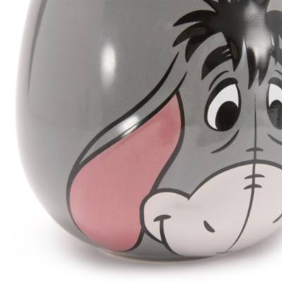 Eeyore Face Mug, Winnie the Pooh