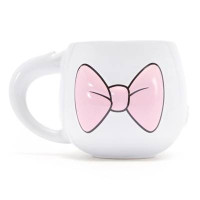 Marie Face Mug, The Aristocats