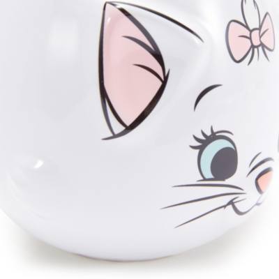 Marie Face Mug, The Aristocats