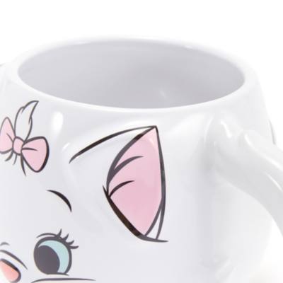 Marie Face Mug, The Aristocats
