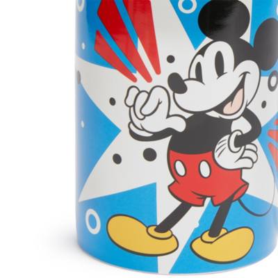 Micky Maus - Stern - Becher
