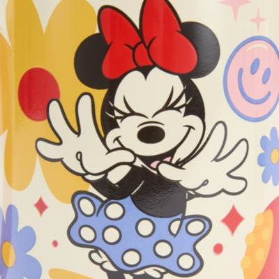 Minnie Mouse Flower Mug