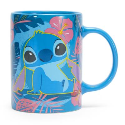 Stitch Mug, Lilo & Stitch