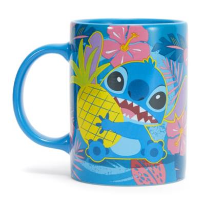 Lilo & Stitch - Stitch - Becher