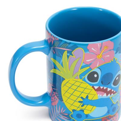 Lilo & Stitch - Stitch - Becher