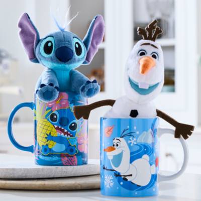 Lilo & Stitch - Stitch - Becher