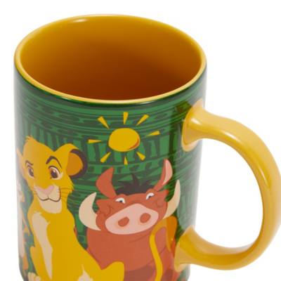 Der K&ouml;nig der L&ouml;wen - Simba - Becher