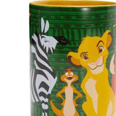 Der K&ouml;nig der L&ouml;wen - Simba - Becher