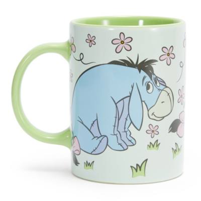 Eeyore Mug, Winnie the Pooh