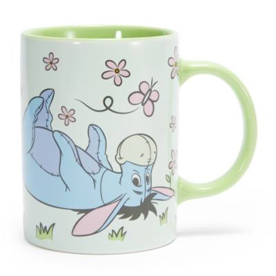 Taza &Iacute;gor, Winnie The Pooh