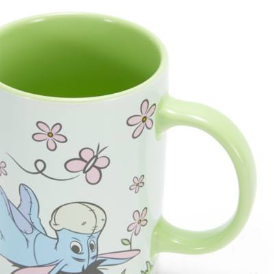 Taza &Iacute;gor, Winnie The Pooh