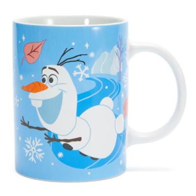 Olaf Mug, Frozen