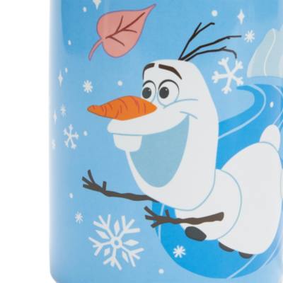 Olaf Mug, Frozen